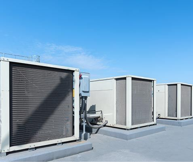 Expert HVAC Services