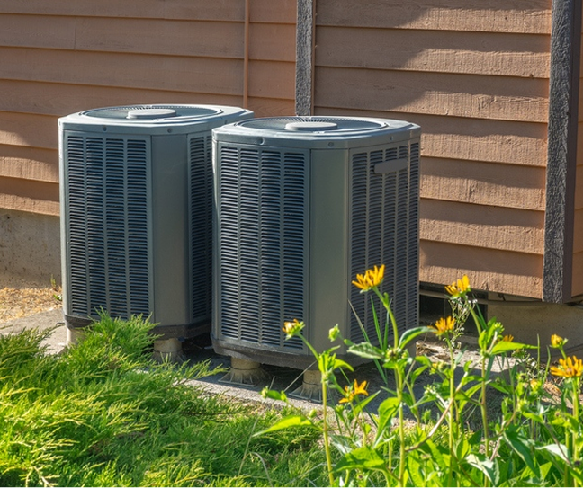 Residential-Cooling